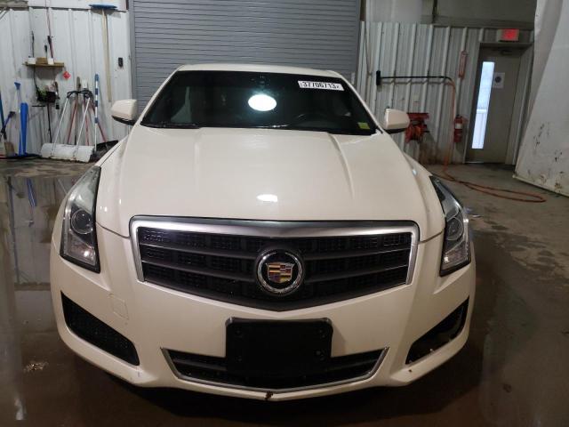 Photo 5 from auction – 2014 CADILLAC ATS with VIN 1G6AA5RA4E0175145