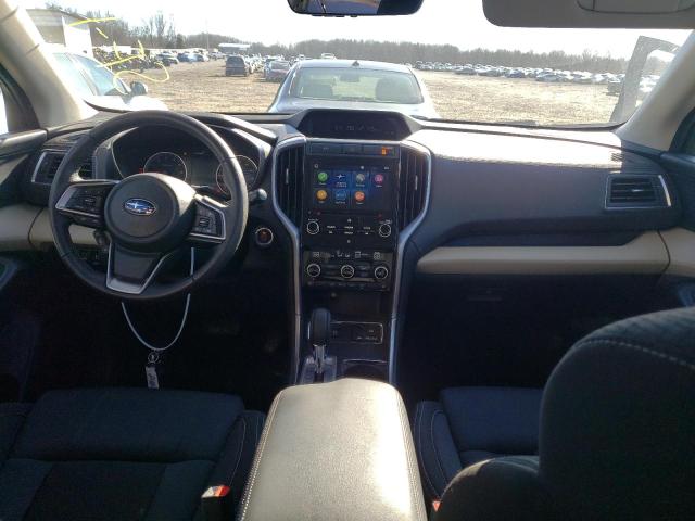 Photo 8 from auction – 2019 SUBARU ASCENT PRE with VIN 4S4WMACD9K3480457