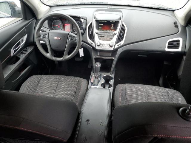 Photo 8 from auction – 2016 GMC TERRAIN SL with VIN 2GKALMEKXG6135098