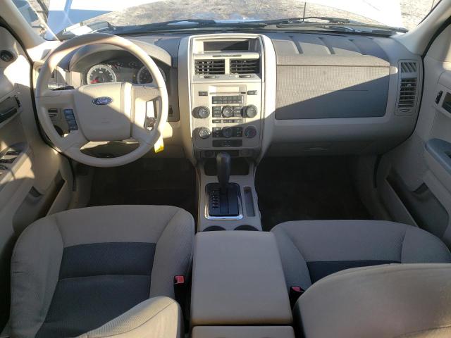 Photo 8 from auction – 2008 FORD ESCAPE XLT with VIN 1FMCU93148KA23156
