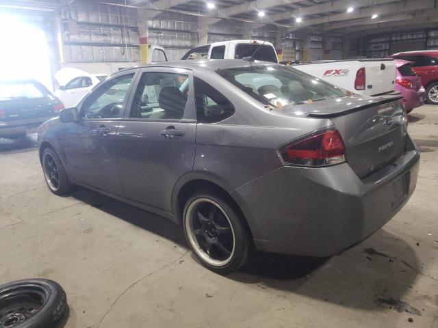 Photo 2 from auction – 2010 FORD FOCUS SES with VIN 1FAHP3GN4AW154250