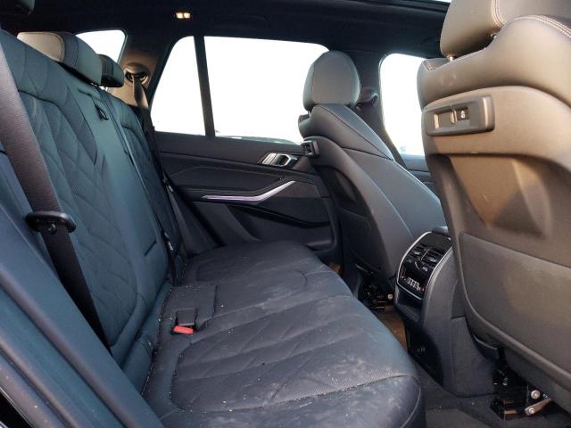 Photo 11 from auction – 2023 BMW X5 XDRIVE4 with VIN 5UXCR6C09P9N59634