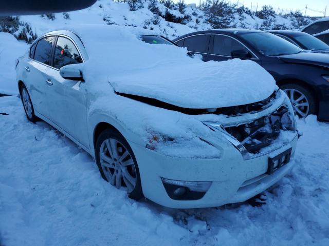 Zdjęcie 4 z aukcji – 2015 NISSAN ALTIMA 3.5 z VIN 1N4BL3AP2FC177692