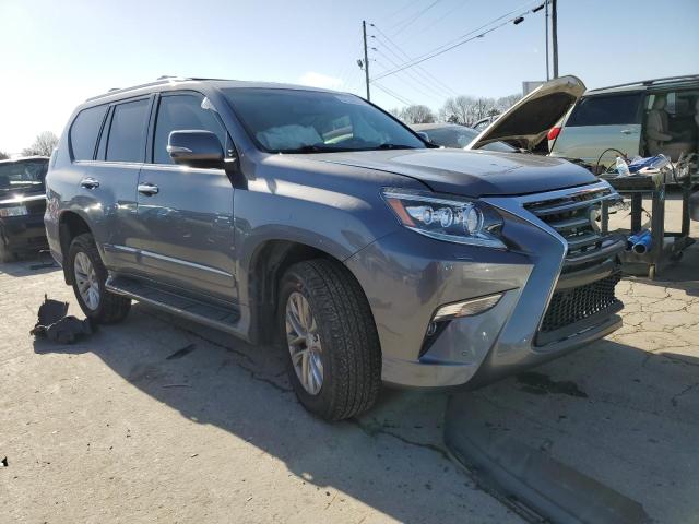Photo 4 from auction – 2017 LEXUS GX 460 with VIN JTJBM7FX2H5161116