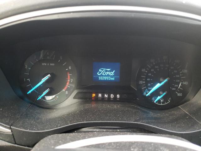 Photo 9 from auction – 2014 FORD FUSION S with VIN 3FA6P0G73ER388606