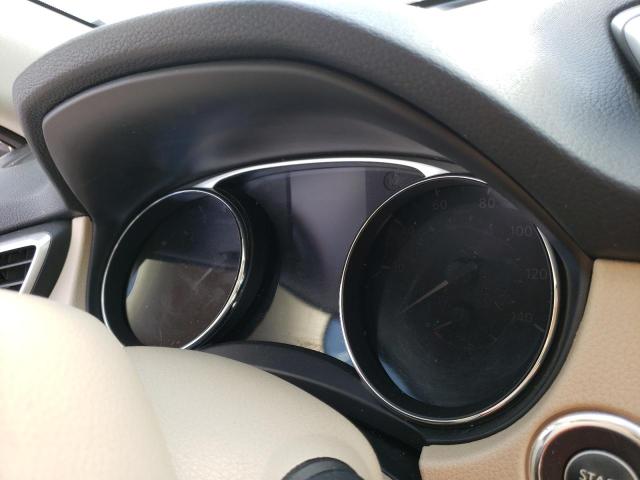 Photo 9 from auction – 2015 NISSAN ROGUE S with VIN 5N1AT2MV8FC756062
