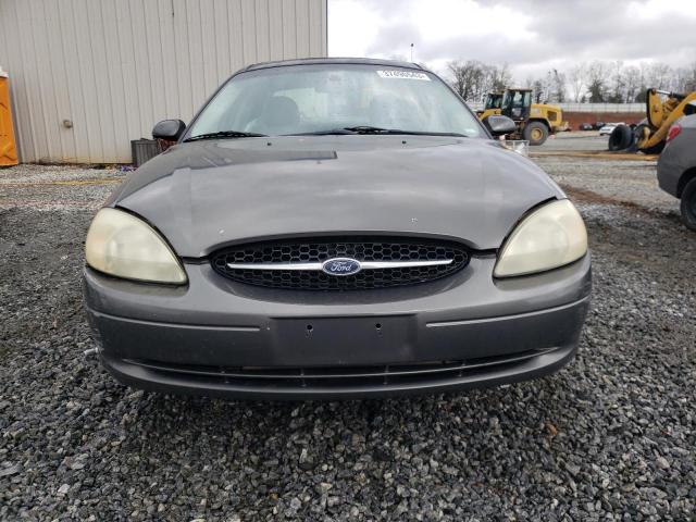 Photo 5 from auction – 2003 FORD TAURUS SES with VIN 1FAHP55SX3A189038