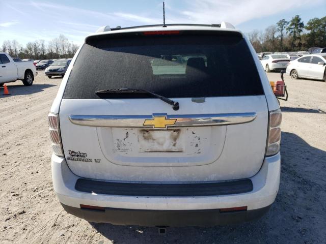 Photo 6 from auction – 2007 CHEVROLET EQUINOX LT with VIN 2CNDL63F976093531
