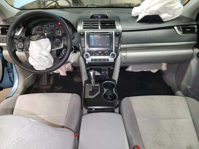 Photo 8 from auction – 2012 TOYOTA CAMRY BASE with VIN 4T4BF1FK4CR211741