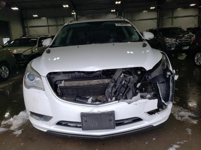 Photo 5 from auction – 2016 BUICK ENCLAVE with VIN 5GAKVBKD3GJ254801