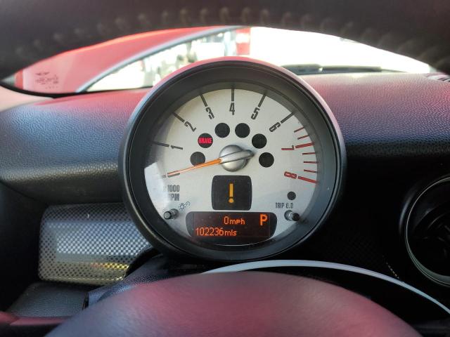 Photo 9 from auction – 2012 MINI COOPER S C with VIN WMWZG3C59CTY38846
