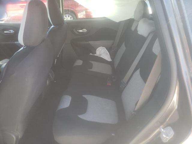 Photo 10 from auction – 2014 JEEP CHEROKEE L with VIN 1C4PJMCS1EW316835