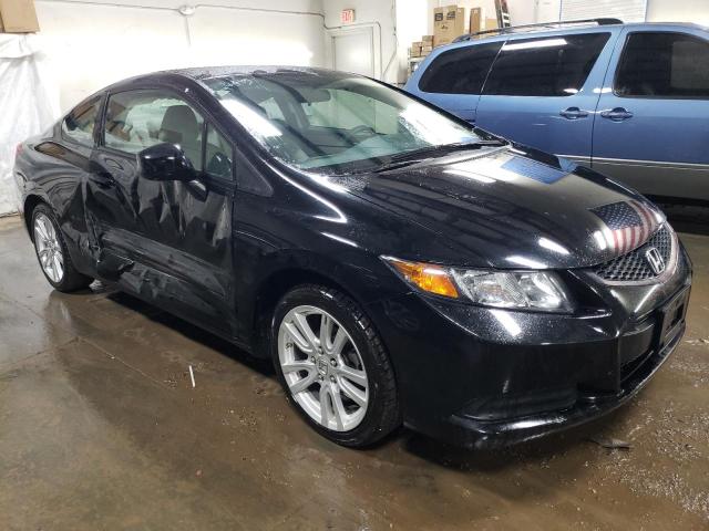 Photo 4 from auction – 2012 HONDA CIVIC LX with VIN 2HGFG3B59CH520702