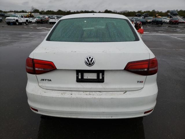 Photo 6 from auction – 2017 VOLKSWAGEN JETTA S with VIN 3VW2B7AJ0HM217525