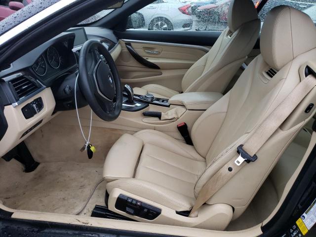 Photo 7 from auction – 2015 BMW 435 XI with VIN WBA3T7C55F5A36721