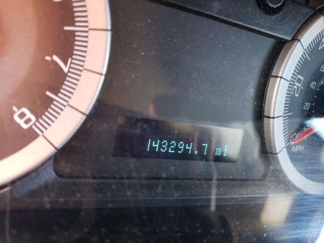 Photo 9 from auction – 2008 FORD ESCAPE XLT with VIN 1FMCU03Z88KB86393
