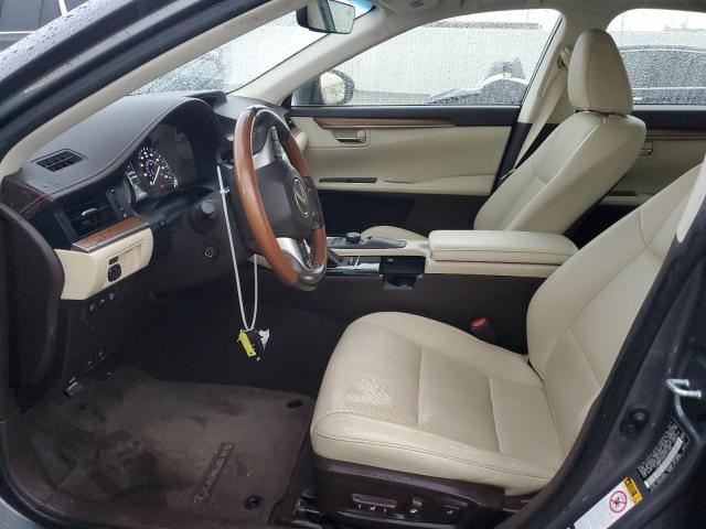 Photo 7 from auction – 2016 LEXUS ES 300H with VIN JTHBW1GGXG2121468