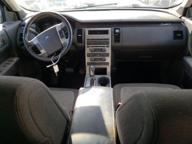 Photo 8 from auction – 2012 FORD FLEX SE with VIN 2FMGK5BC8CBD12465