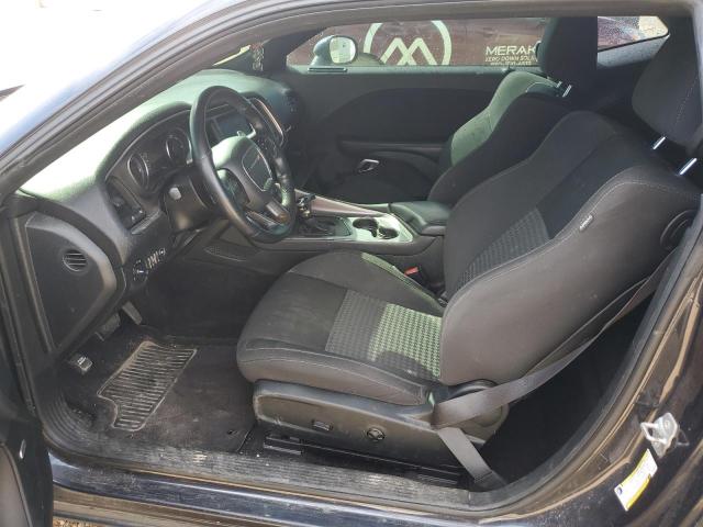 Photo 7 from auction – 2019 DODGE CHALLENGER with VIN 2C3CDZBT7KH552269