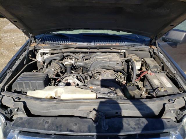 Photo 12 from auction – 2007 FORD EXPLORER X with VIN 1FMEU63E27UB66622