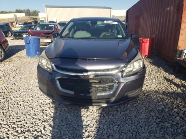 Photo 5 from auction – 2014 CHEVROLET MALIBU LS with VIN 1G11B5SL2EF116591