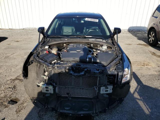 Photo 5 from auction – 2015 CADILLAC ATS with VIN 1G6AA5RA2F0134286