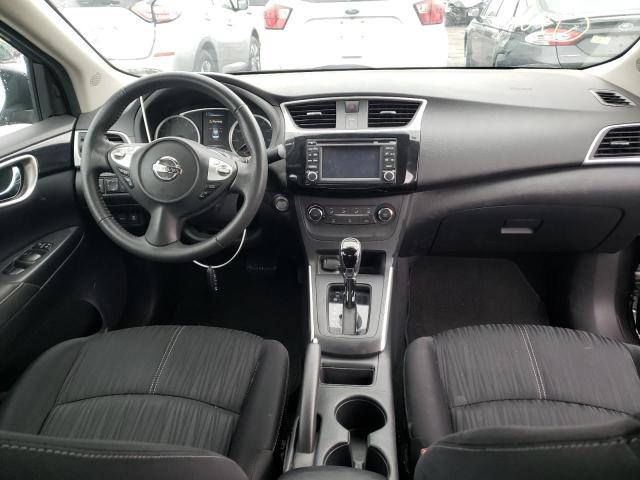 Photo 8 from auction – 2016 NISSAN SENTRA S with VIN 3N1AB7AP1GY216994