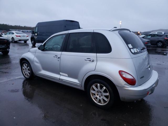 Photo 2 from auction – 2007 CHRYSLER PT CRUISER with VIN 3A4FY58B87T521352