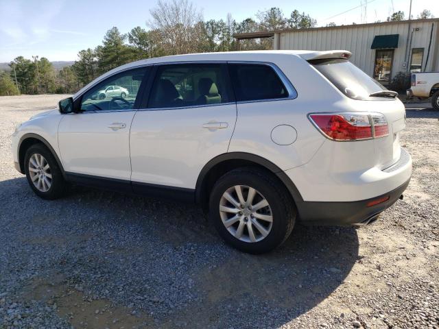 Photo 2 from auction – 2010 MAZDA CX-9 with VIN JM3TB2MA6A0215235