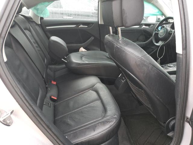 Photo 10 from auction – 2015 AUDI A3 with VIN WAUBFGFF0F1071484