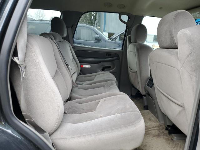 Photo 11 from auction – 2003 GMC YUKON with VIN 1GKEC13V93R135296