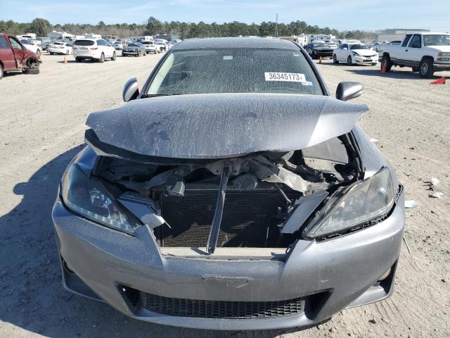 Photo 5 from auction – 2013 LEXUS IS 250 with VIN JTHBF5C24D5185310
