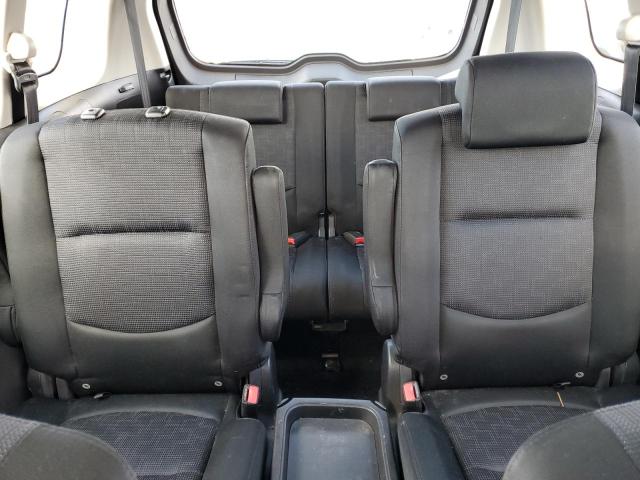 Photo 10 from auction – 2009 MAZDA 5 with VIN JM1CR29L490346187