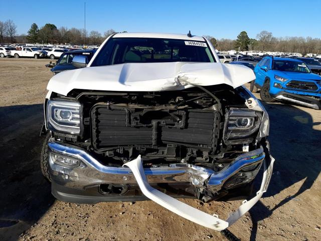 Photo 5 from auction – 2018 GMC SIERRA with VIN 3GTU2NECXJG605457
