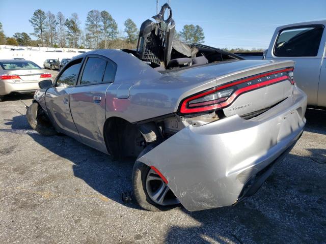 Photo 2 from auction – 2016 DODGE CHARGER SE with VIN 2C3CDXBG9GH307519