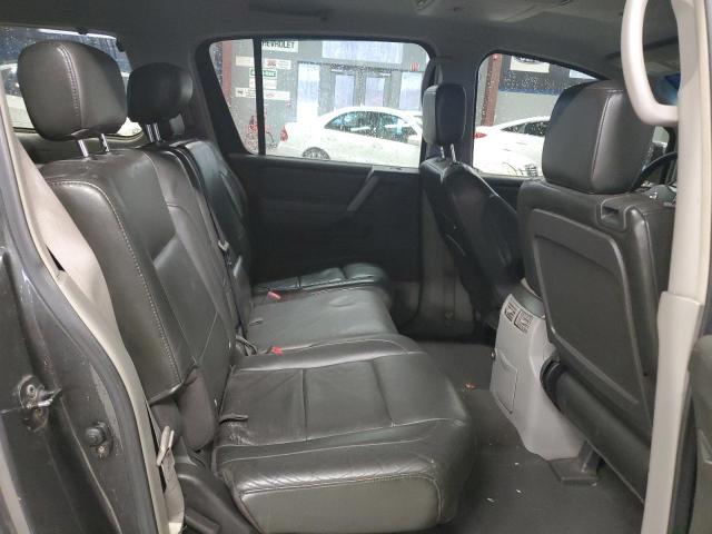 Photo 11 from auction – 2004 NISSAN ARMADA SE with VIN 5N1AA08BX4N716237