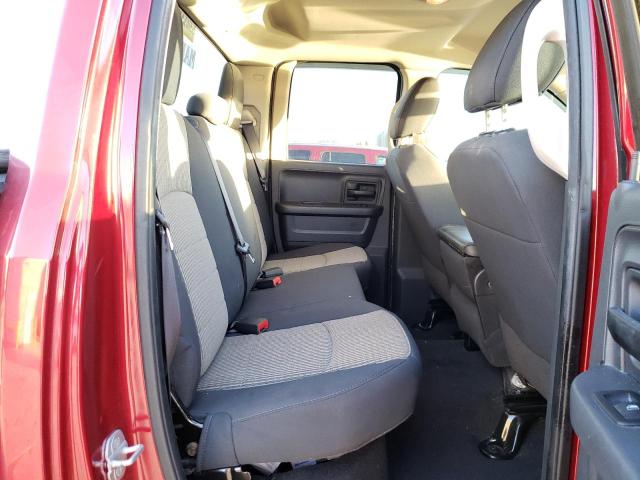 Photo 10 from auction – 2012 DODGE RAM 1500 S with VIN 1C6RD6FP0CS190305