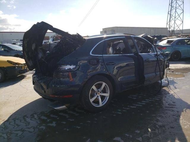 Photo 3 from auction – 2021 PORSCHE MACAN with VIN WP1AA2A54MLB07014
