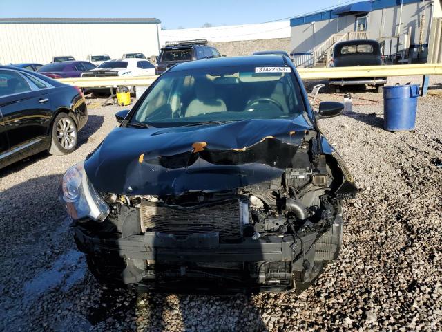 Photo 5 from auction – 2015 KIA FORTE LX with VIN KNAFK4A62F5272122