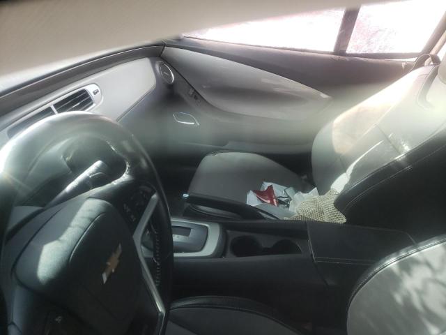 Photo 8 from auction – 2013 CHEVROLET CAMARO 2SS with VIN 2G1FK1EJ2D9244426