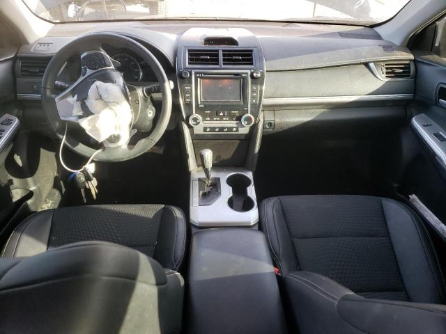 Photo 8 from auction – 2014 TOYOTA CAMRY L with VIN 4T1BF1FKXEU322873