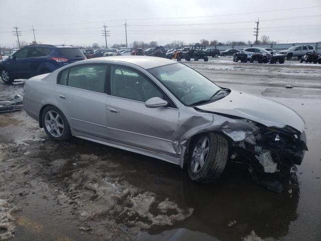 Photo 4 from auction – 2003 NISSAN ALTIMA SE with VIN 1N4BL11E33C145719