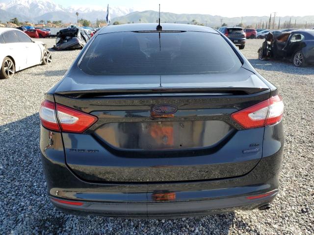 Photo 6 from auction – 2016 FORD FUSION SE with VIN 3FA6P0HD5GR281564
