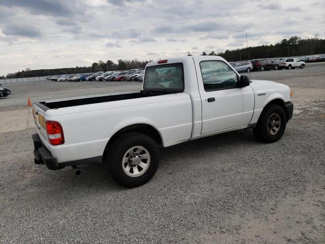 Photo 3 from auction – 2011 FORD RANGER with VIN 1FTKR1AD1BPA47568
