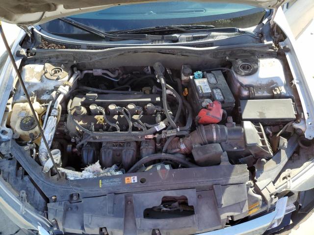 Photo 11 from auction – 2011 FORD FUSION SE with VIN 3FAHP0HA6BR243669