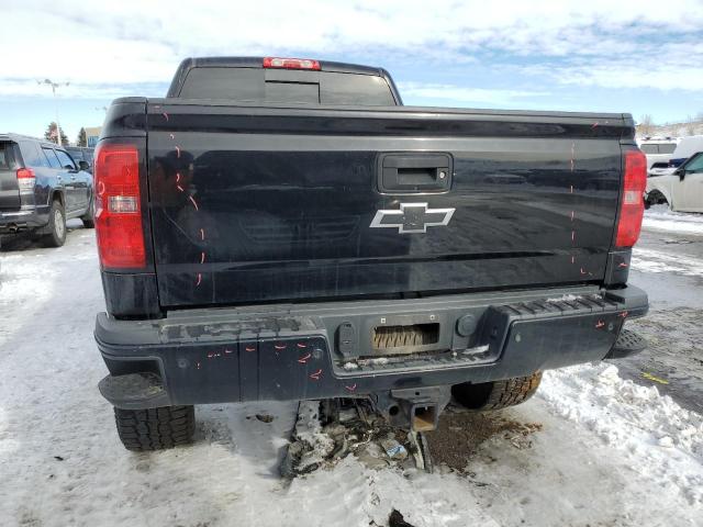 Photo 6 from auction – 2015 CHEVROLET SILVERADO with VIN 1GC1KWE82FF176666