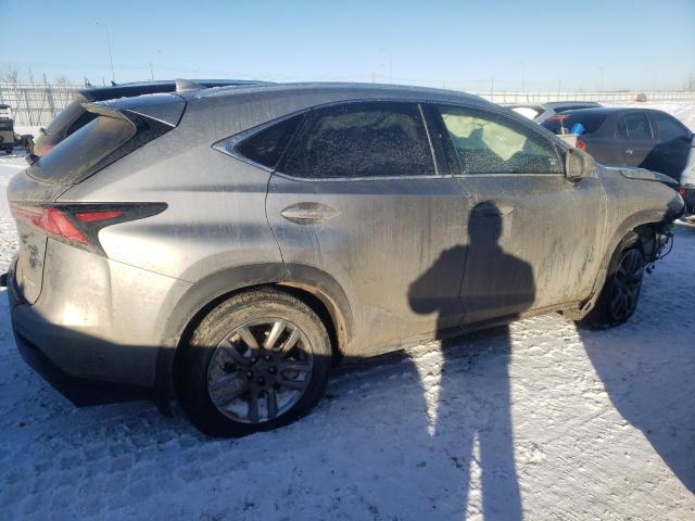 Photo 3 from auction – 2018 LEXUS NX 300 BAS with VIN JTJBARBZ4J2174453