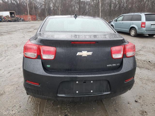 Photo 6 from auction – 2015 CHEVROLET MALIBU 1LT with VIN 1G11C5SL4FF275918