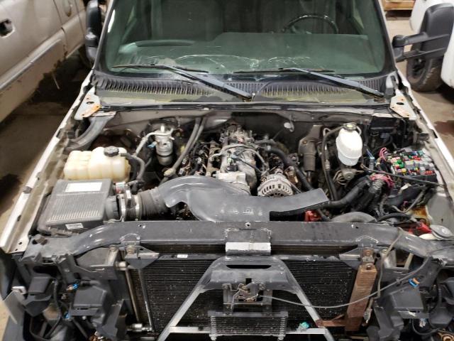 Photo 11 from auction – 2007 CHEVROLET SILVERADO with VIN 1GCHK23U57F133108