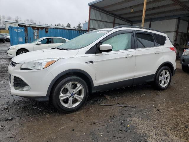 FORD ESCAPE SE 2016 with VIN 1FMCU9GXXGUB02333 - Photo from auction